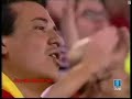 Aficion (Sentimiento Sevillista)