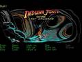 Indiana Jones and The Last Crusade (Non-Playable Demo)