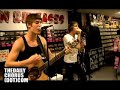 All Time Low - Coffee Shop Soundtrack (Live Acoustic)