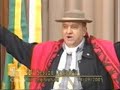 João Antunes declama Retorno Bravo