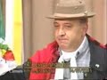 joão antunes declama retorno bravo