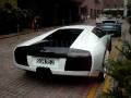 Lambourghini Murcielago Engine Start and Drive away