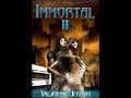 IMMORTAL A SCIFI NOVEL BY VALJEANNE JEFFERS
