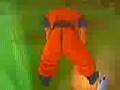 videos de gogeta vs gohan