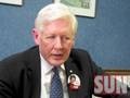 videos de Bob Rae interview