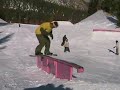 MAMMOTH MOUNTAIN 2007 - NGU - parte 2