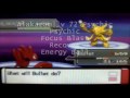 Pokemon Platinum Adventures Part 144: Rematch Vs Elite Four Lucian