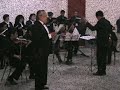 A. Coral Corpus Domini \"Panis Angelicus\" Tenor Luis Santolalla A. Coral Corpus Domini \"Panis Angelicus\" Tenor Luis Santolalla