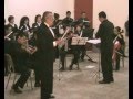 videos de A. Coral Corpus Domini 