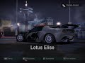 Need For Speed Carbon - Impression