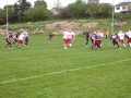 Dublin Rebels   Quinn Tackle