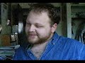 Max - Audition for Internet Zombie Movie