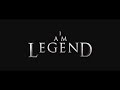 I Am Legend