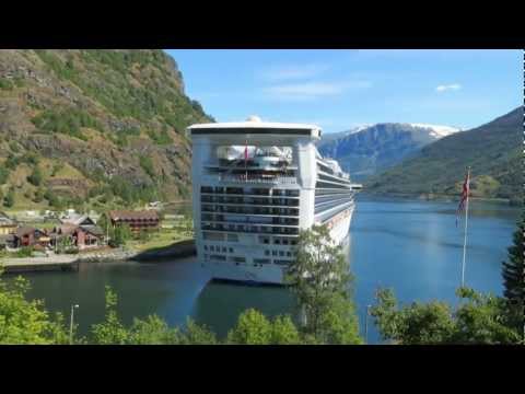 Flam, Norway
