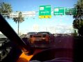 Color Matched Lambo Gallardo vs T-rex Campagna