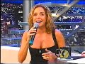 Daniela Mercury em Entrevista Jo Soares - Parte 4