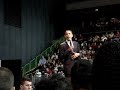 Barackobama @ Coprus Christi Barackobama @ Coprus Christi