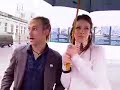Dominic Monaghan & Evangeline Lilly in Berlin - Part 3 Dominic Monaghan & Evangeline Lilly in Berlin - Part 3