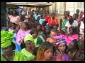 sabar dancing in senegal