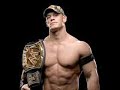 John Cena- New Music