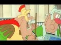 Vous êtes la honte de l\ Vous êtes la honte de l\