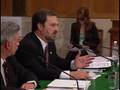 FPA President Testifies at Senate Hearing