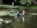 Uitruk Brandweer (572) voor algemeen dienstverlening