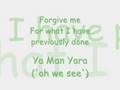 Anasheed Ahmad Bukhatir Ya Man Yara (eng subtitles)