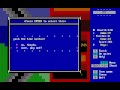 ZZT Previews - Kudzu by clysm