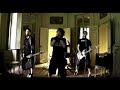 teledysk, klip, Finley,- Make up your own mind