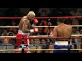 Deportes Telemundo - Boxeo Telemundo: Cuba contra Colombia