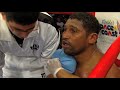 Deportes Telemundo - Boxeo Telemundo: Cuba contra Colombia
