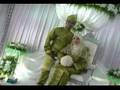video perkahwinan nurul & anwar