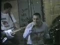 Youth of Today - Live Show - (Paris - 1989)  - Part 1