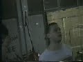 Youth of Today - Live Show - (Paris - 1989)  - Part 1