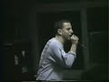 Youth of Today - Live Show - (Paris - 1989)  - Part 1