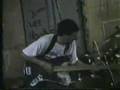 Youth of Today - Live Show - (Paris - 1989) - Part 1