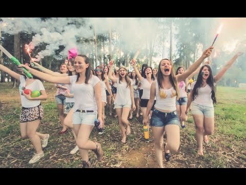 Vídeo de Formatura | Terceirão 2014 Colégio LOBO
