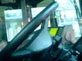 Me Driving My Bus From Chorlton Street To Piccadilly Gardens Me Driving My Bus From Chorlton Street To Piccadilly Gardens