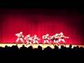 The X-Factor at Omega Psi Phi Talent Show
