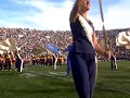 UCLA Marching Band Juggler Chris Smith at Notre Dame UCLA Marching Band Juggler Chris Smith at Notre Dame