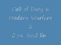 Call of duty 6 : Modern Warfare 2 Full Rip [3.94 GB] and Full version Download links