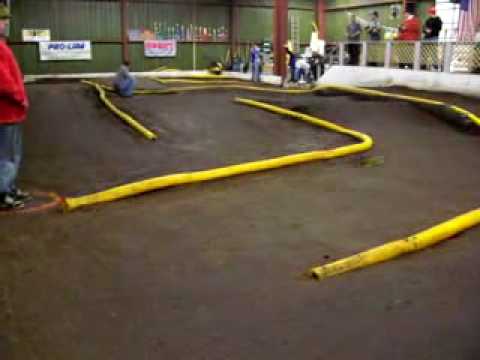 Fort Dodge RC Off-Road Raceway Stock ...