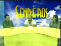 Senderos Entrevista PNL 2� parte