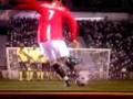 videos de Golazo cristiano fifa 09!!