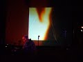 Bugge Wesseltoft en Covarrubias (Espa�a)