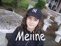 les personnes que z'aiime