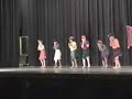ICC Talent Show 2007- Gujrati Song