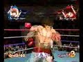 Victorious Boxers Revolution: Itagaki vs Sanada Victorious Boxers Revolution: Itagaki vs Sanada