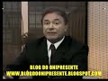 ENTREVISTA COM �LVARO DIAS
